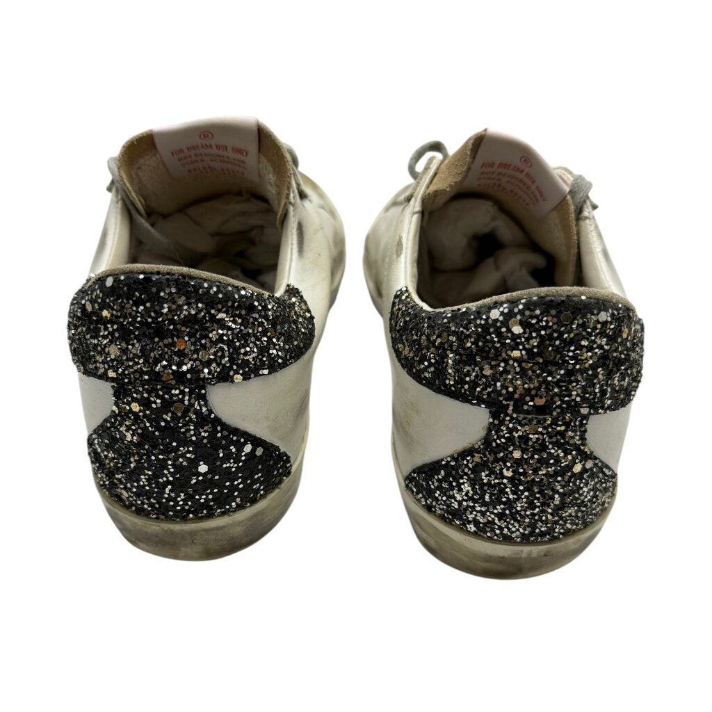 Golden Goose GG Super Star Low