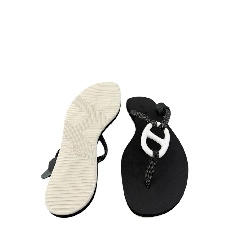 Kala Chaine d'Ancre Thong Sandal / FD5