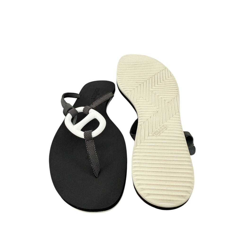 Kala Chaine d'Ancre Thong Sandal / FD5