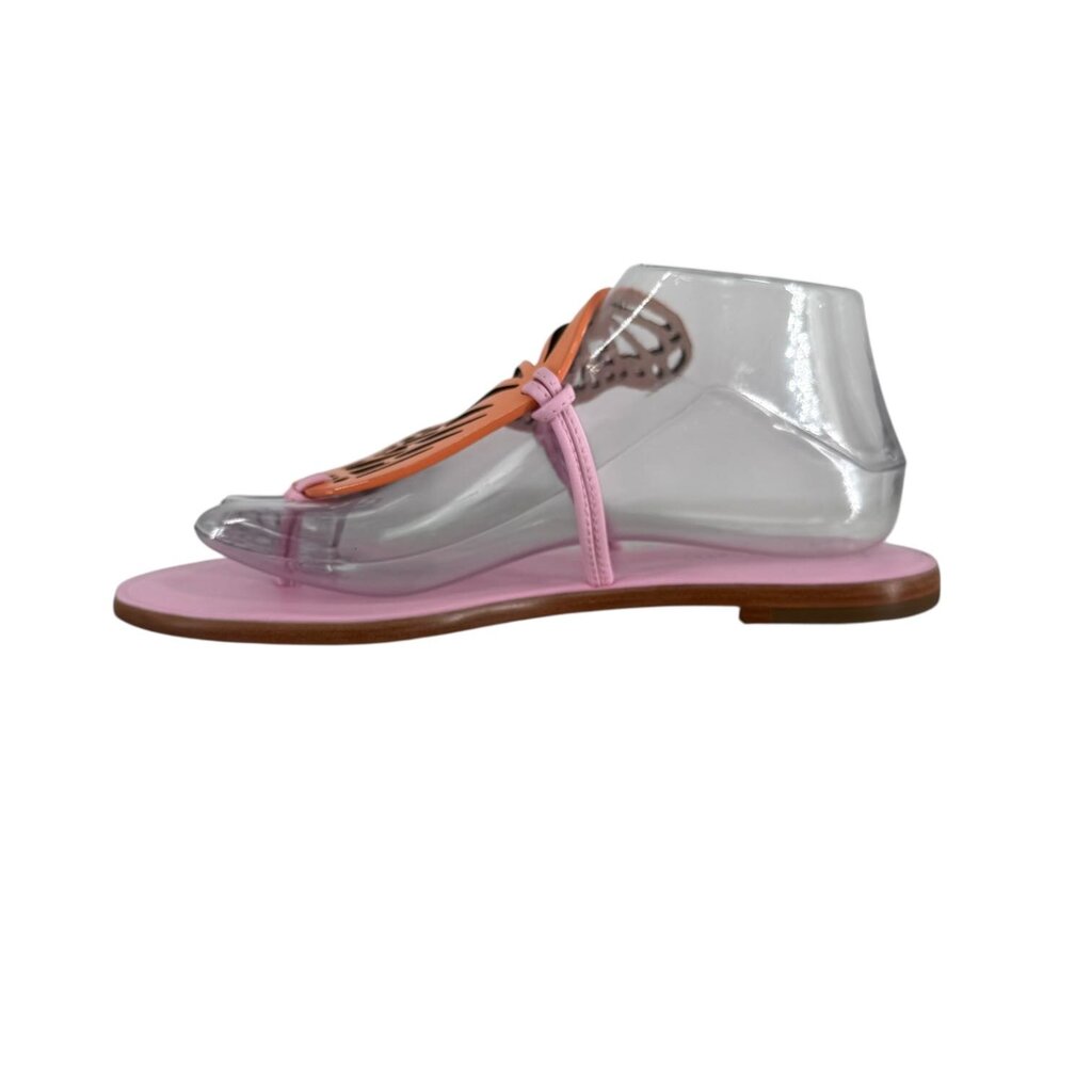 Talulah Butterfly Sandals