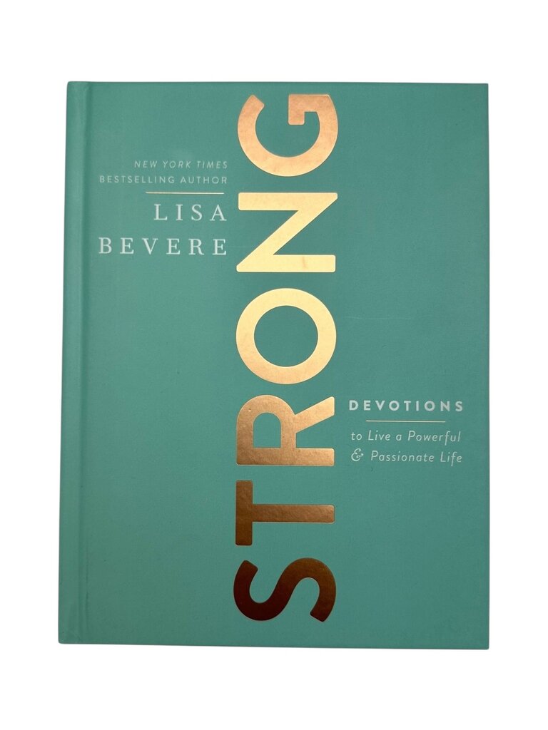 Strong