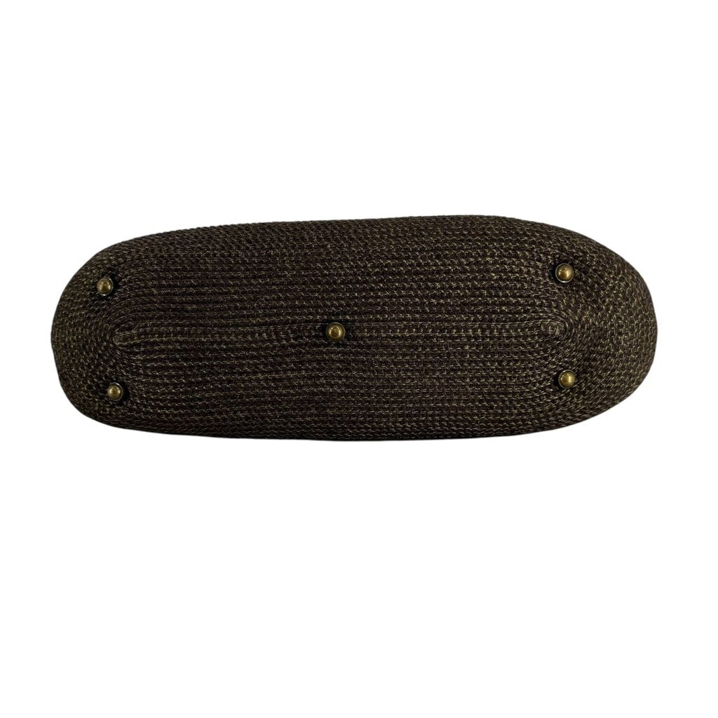 Eric Javits Shenia Chain Baguette