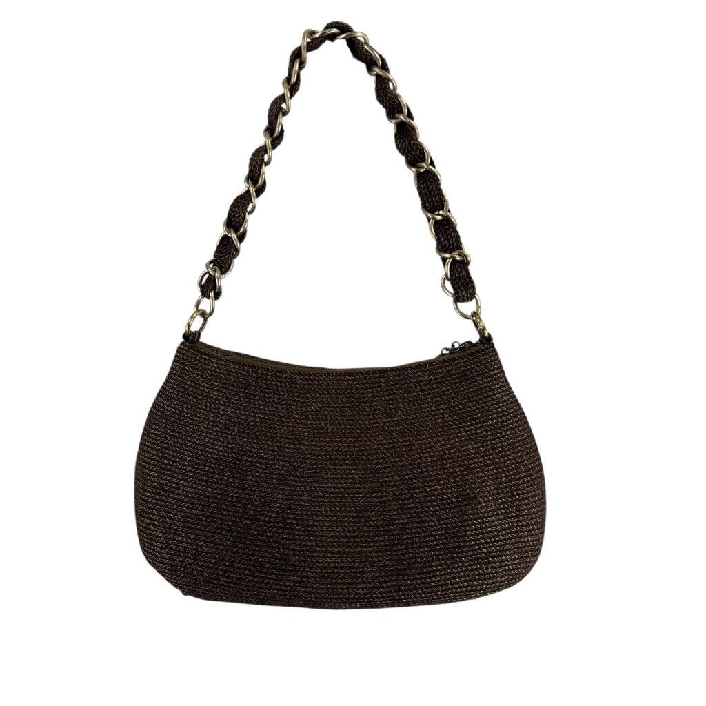 Eric Javits Shenia Chain Baguette