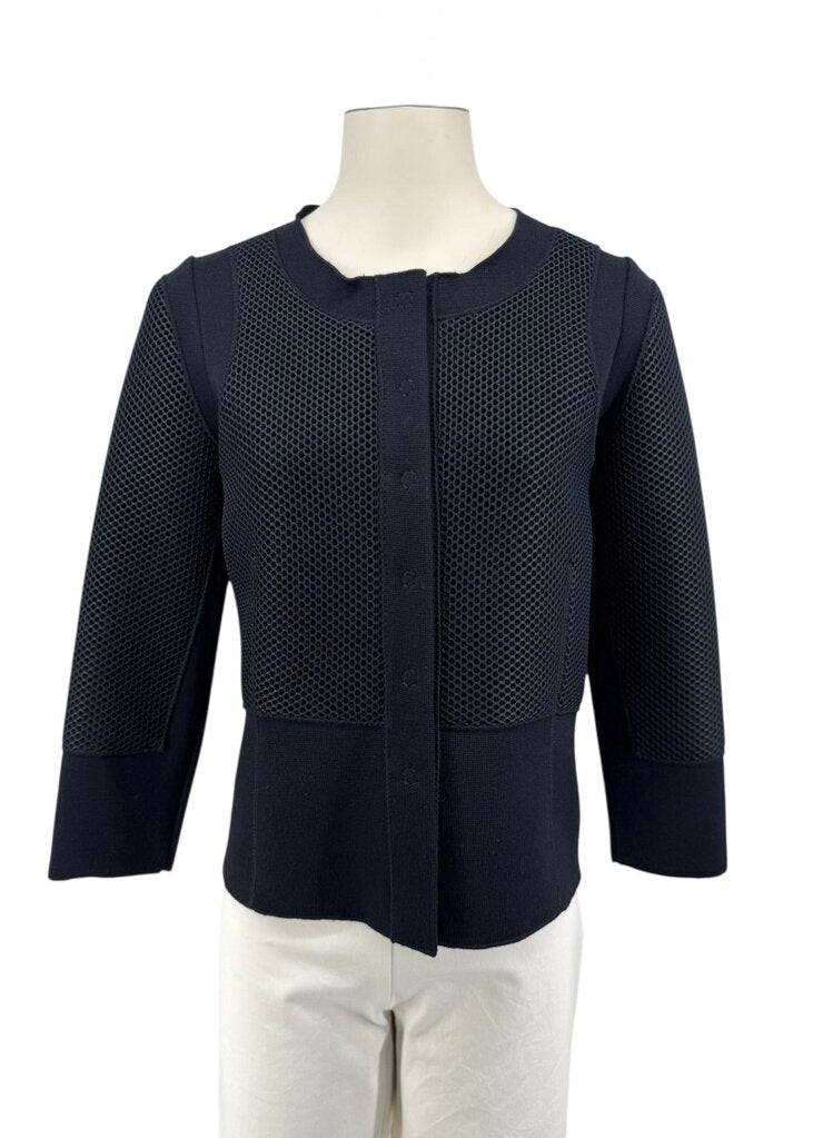 Net Textured Snap / GD5