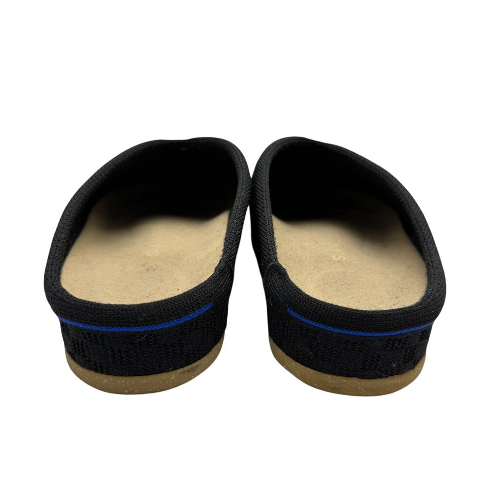 The Casual Knit Clog 159 / GE5
