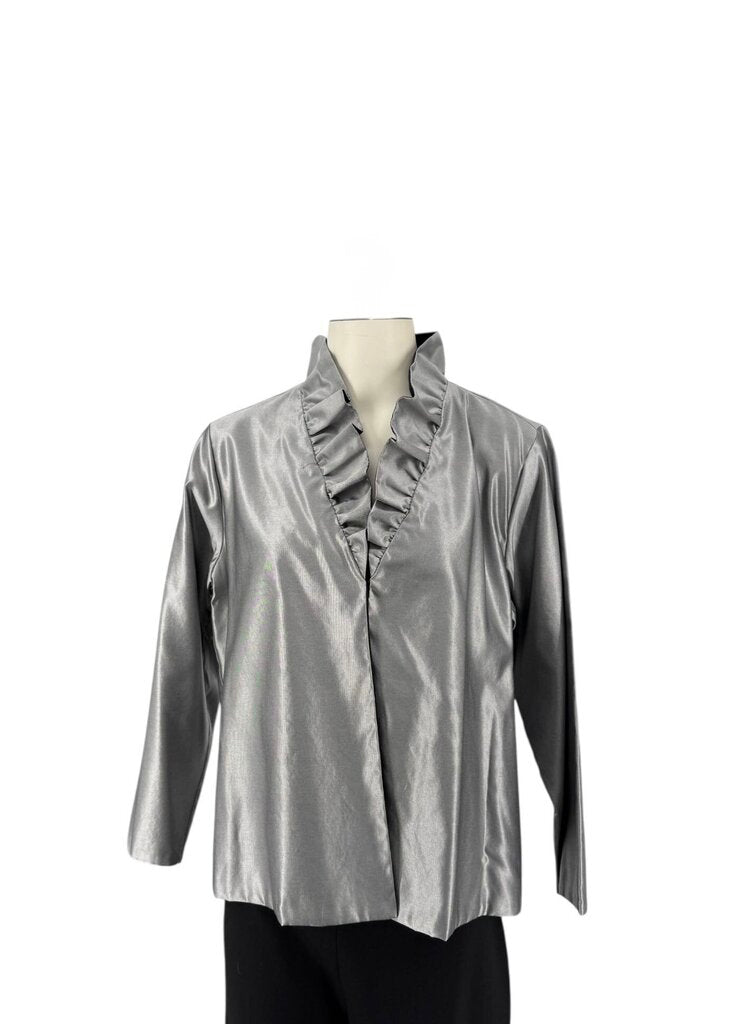 Reversible Ruffle Collar / HC5