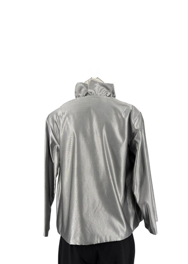 Reversible Ruffle Collar / HC5