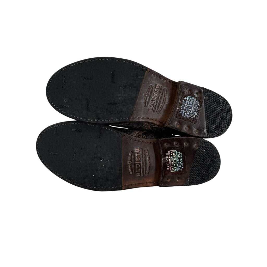 Becca Distressed Ankle 265 \ HD5