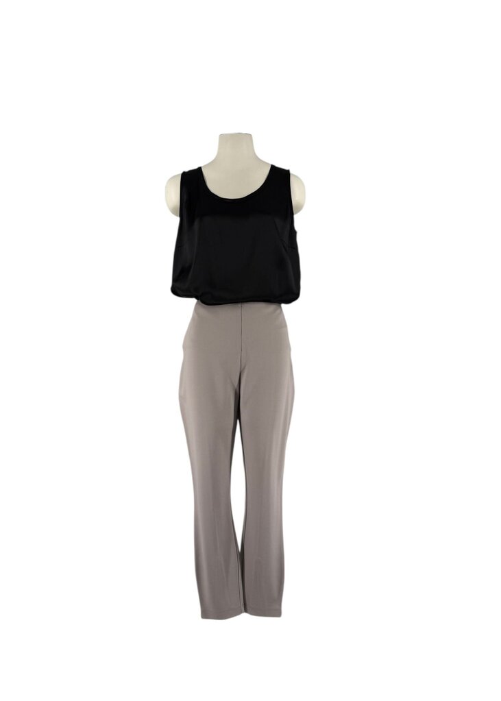 Knit Pull-On Pants