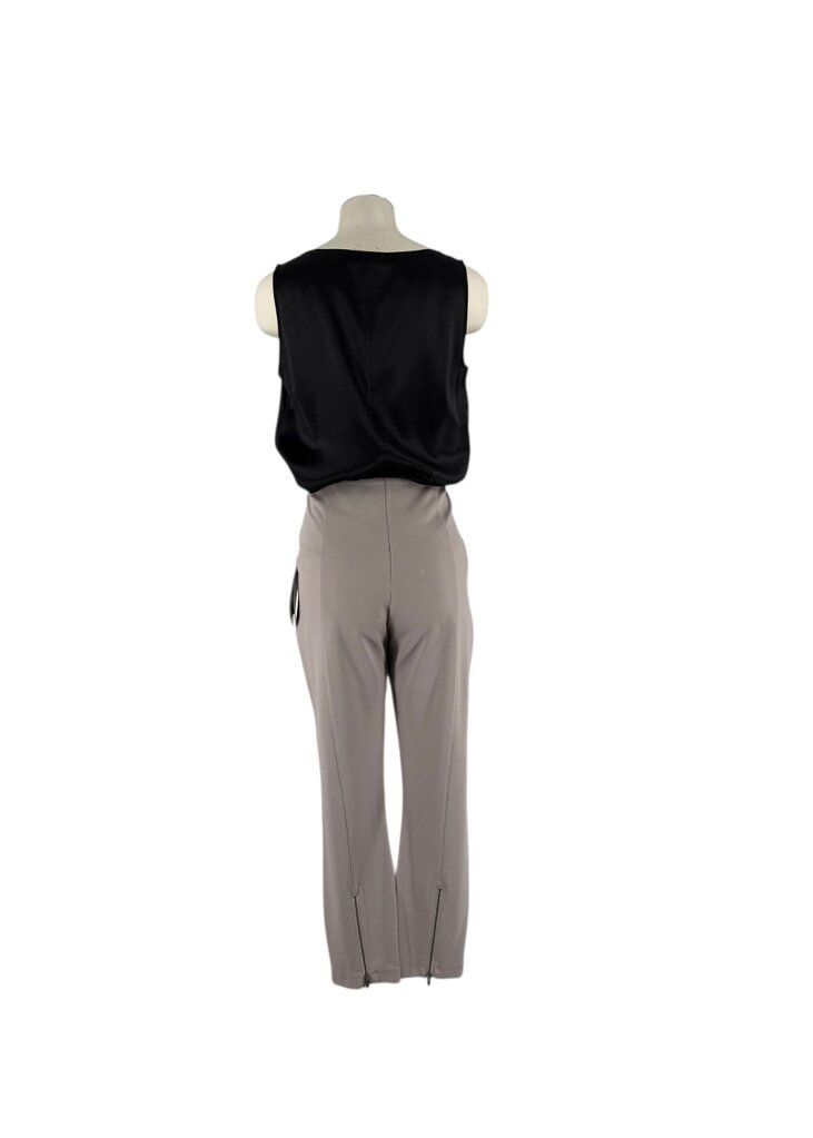 Knit Pull-On Pants