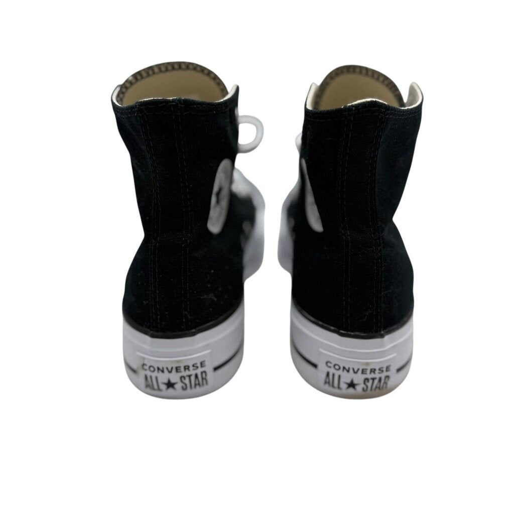 Platform Chuck Taylor All Star