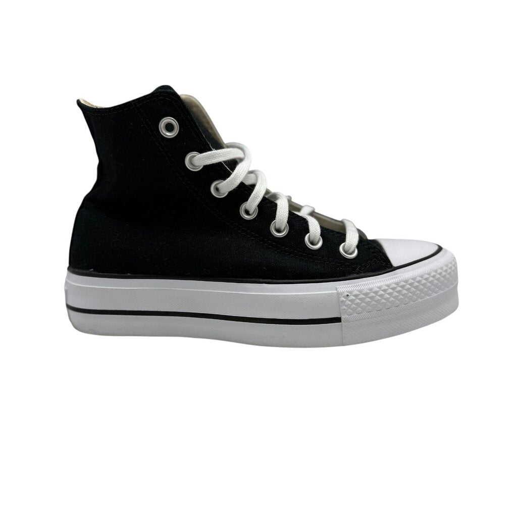 Platform Chuck Taylor All Star