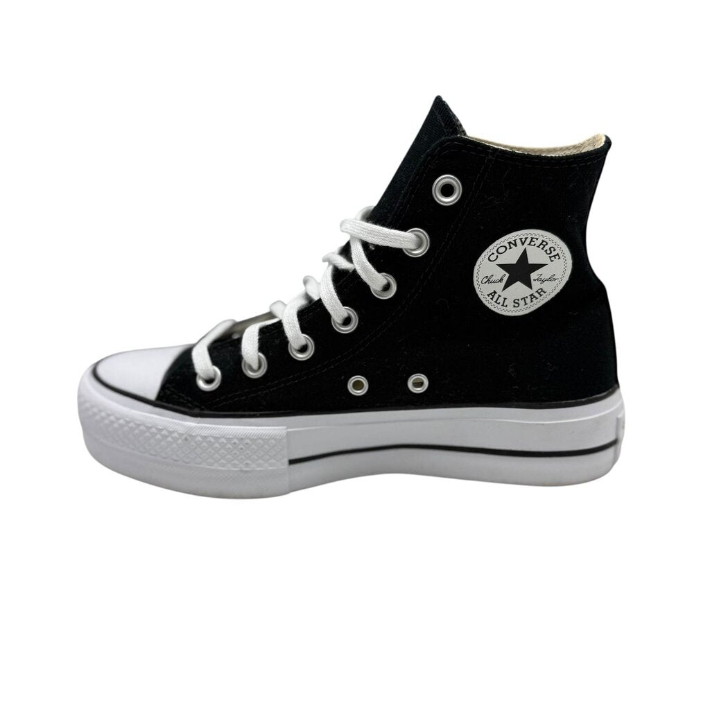 Platform Chuck Taylor All Star