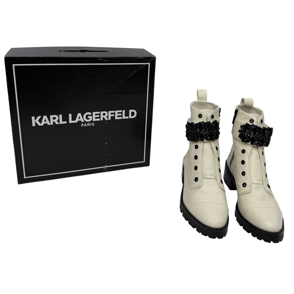 Pippa Pebble Leather Moto / IC5