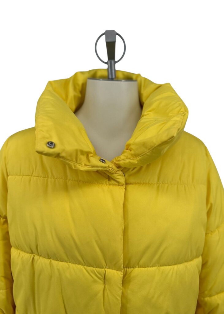 Talbots Women's Puffer Waist Coat