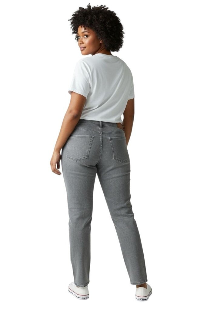 The Gage Straight Jeans