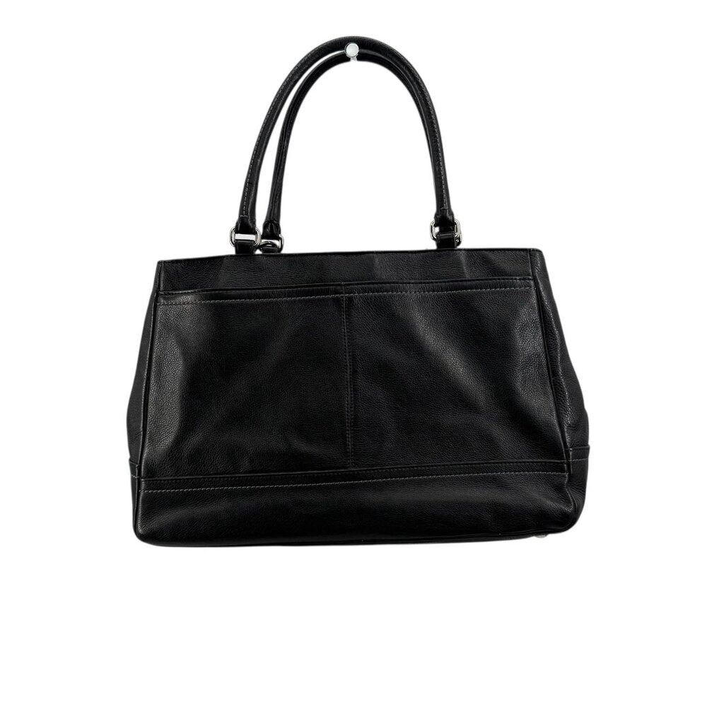 Coach, Park Leather, Bag