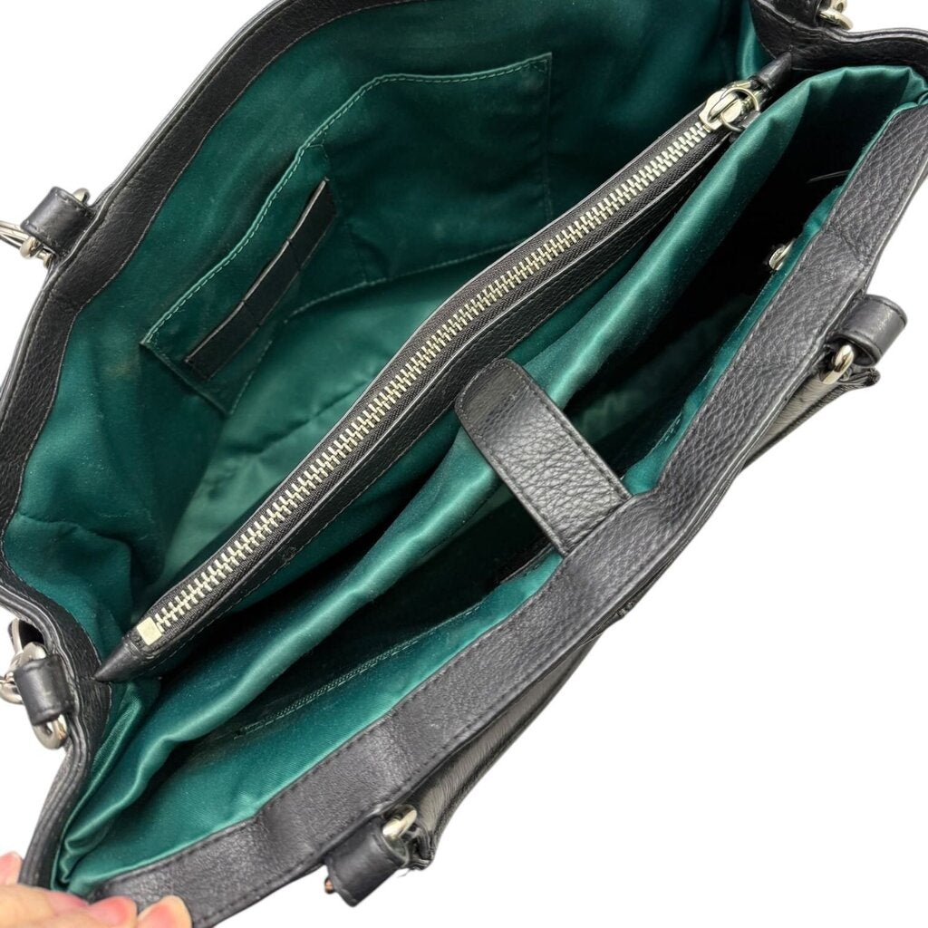 Coach, Park Leather, Bag