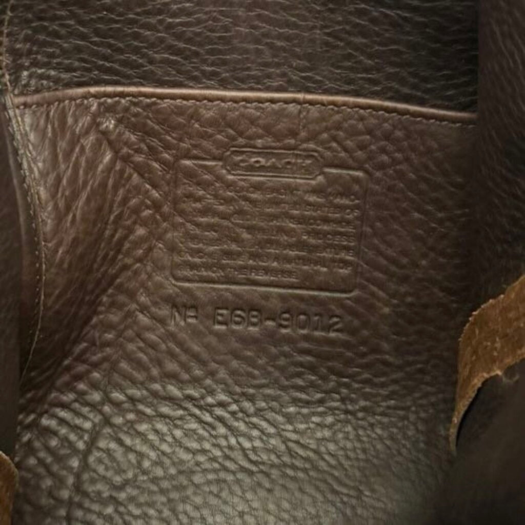 Coach Berkeley Handbag