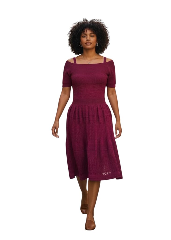 Temperley London Piper Dress/JD5