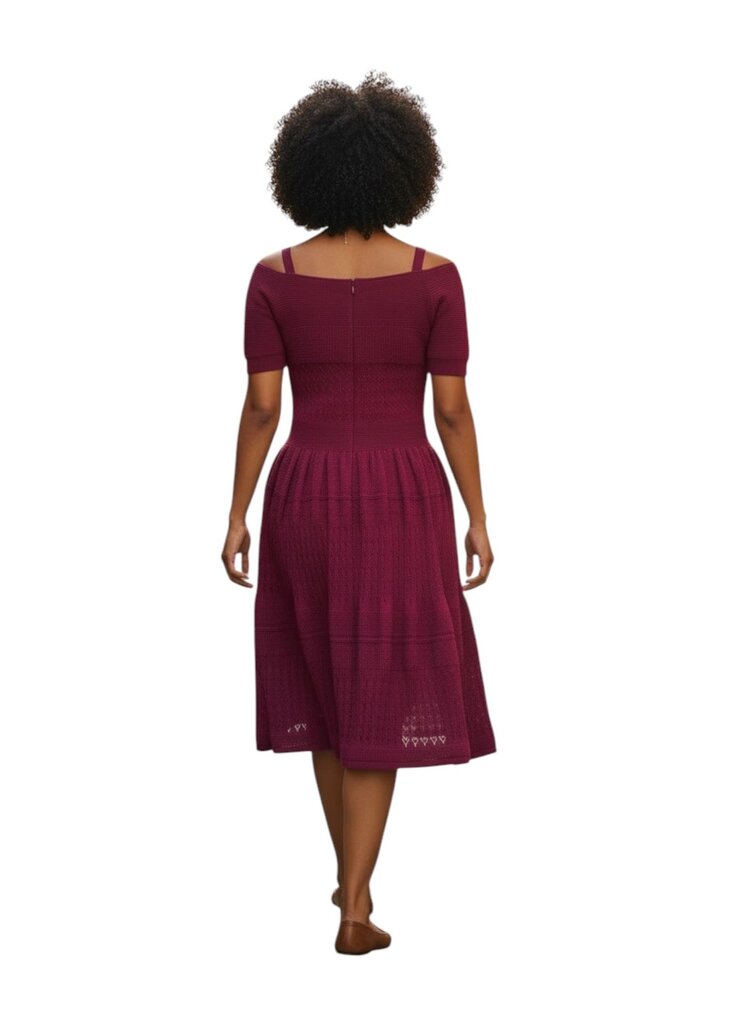 Temperley London Piper Dress/JD5