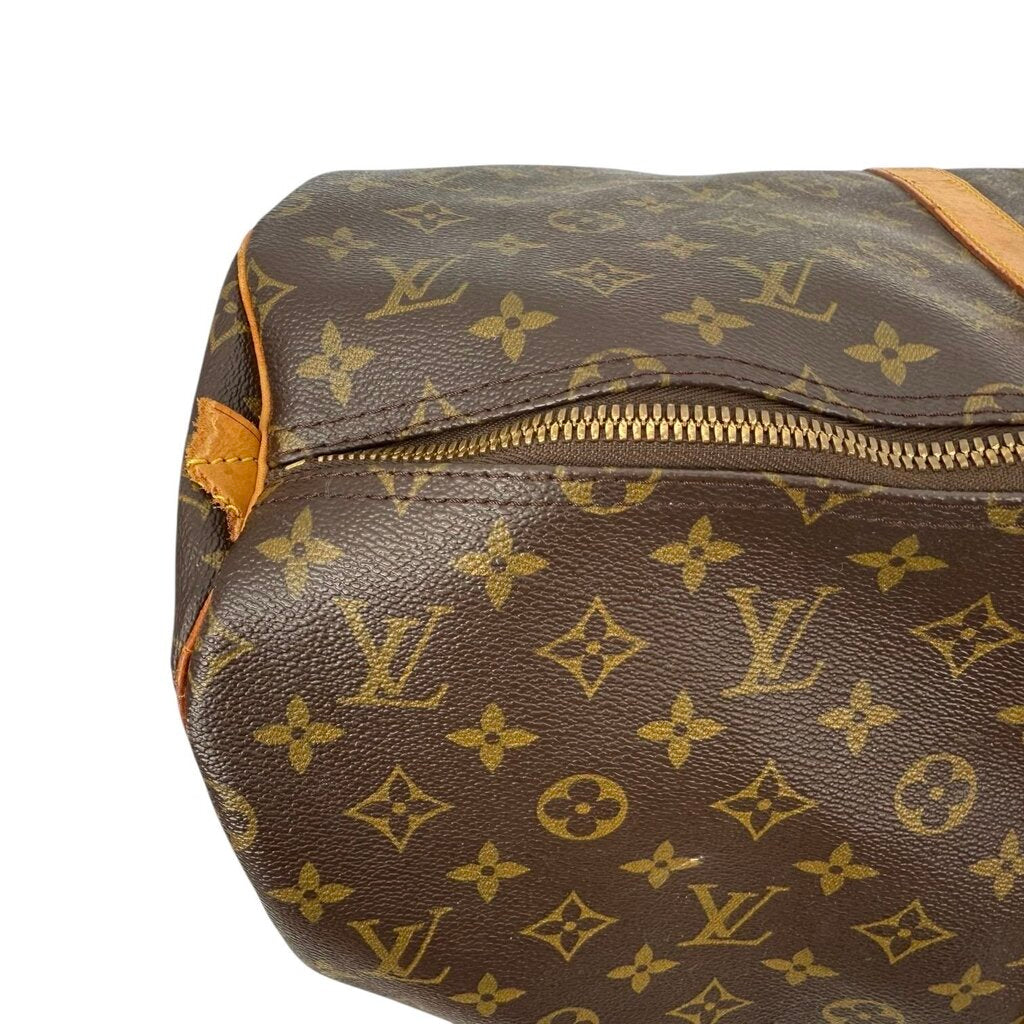 Louis Vuitton Keepall 55 Weekender Dufflebag