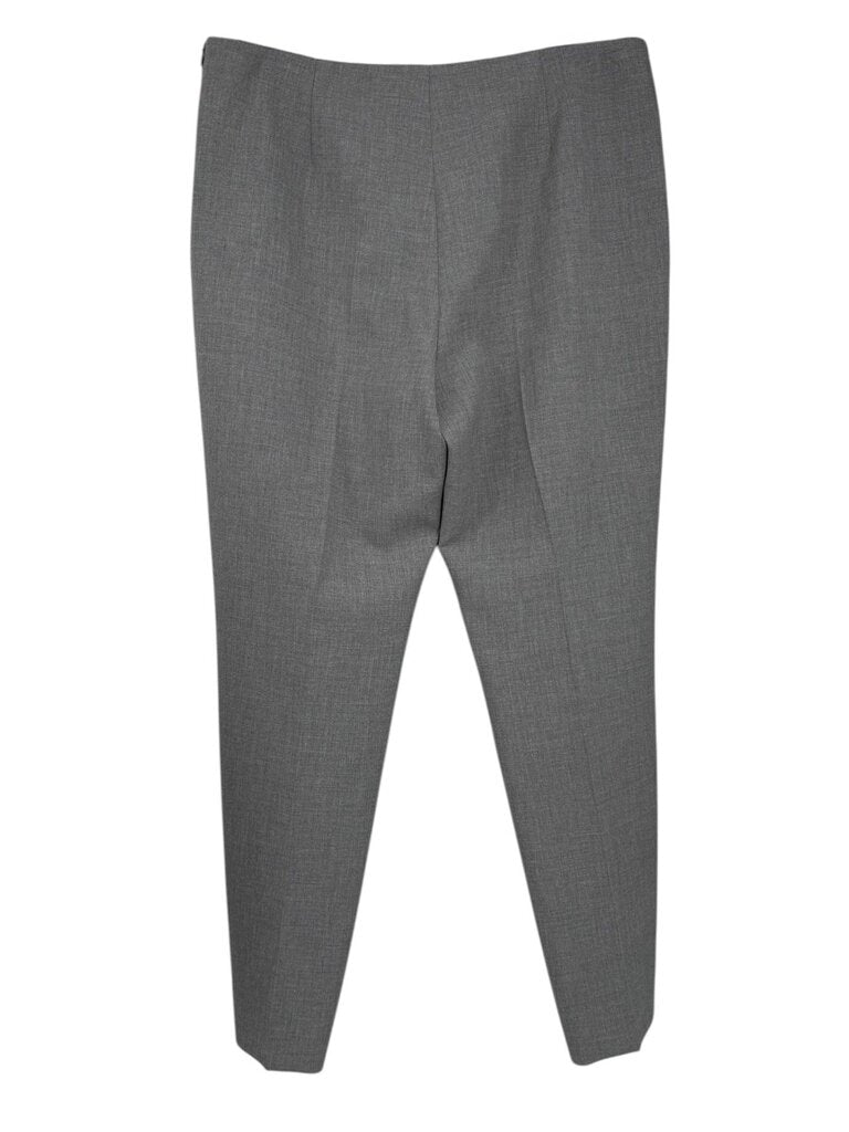 Peserico Double Technical Cigarette Women's Trousers