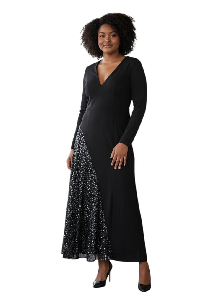 Dress the Population Winnie Women's Formal Dress