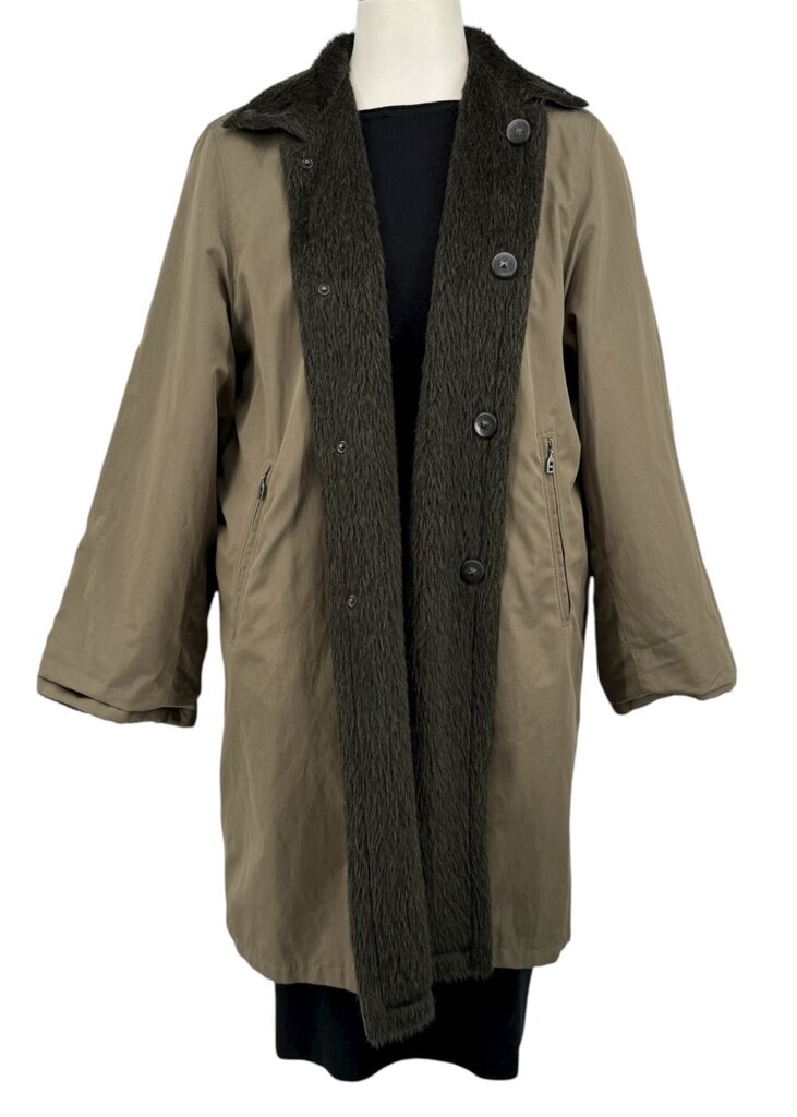 Max Mara Women's Coat