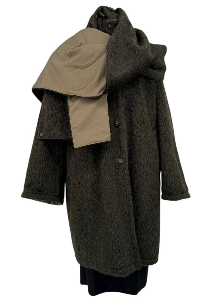 Max Mara Women's Coat