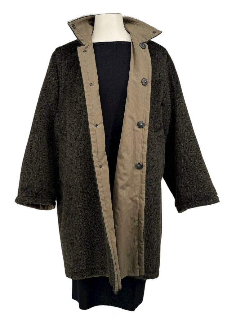 Max Mara Women's Coat