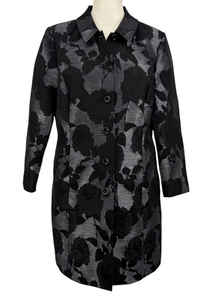 Doncaster Collection Floral Jacket