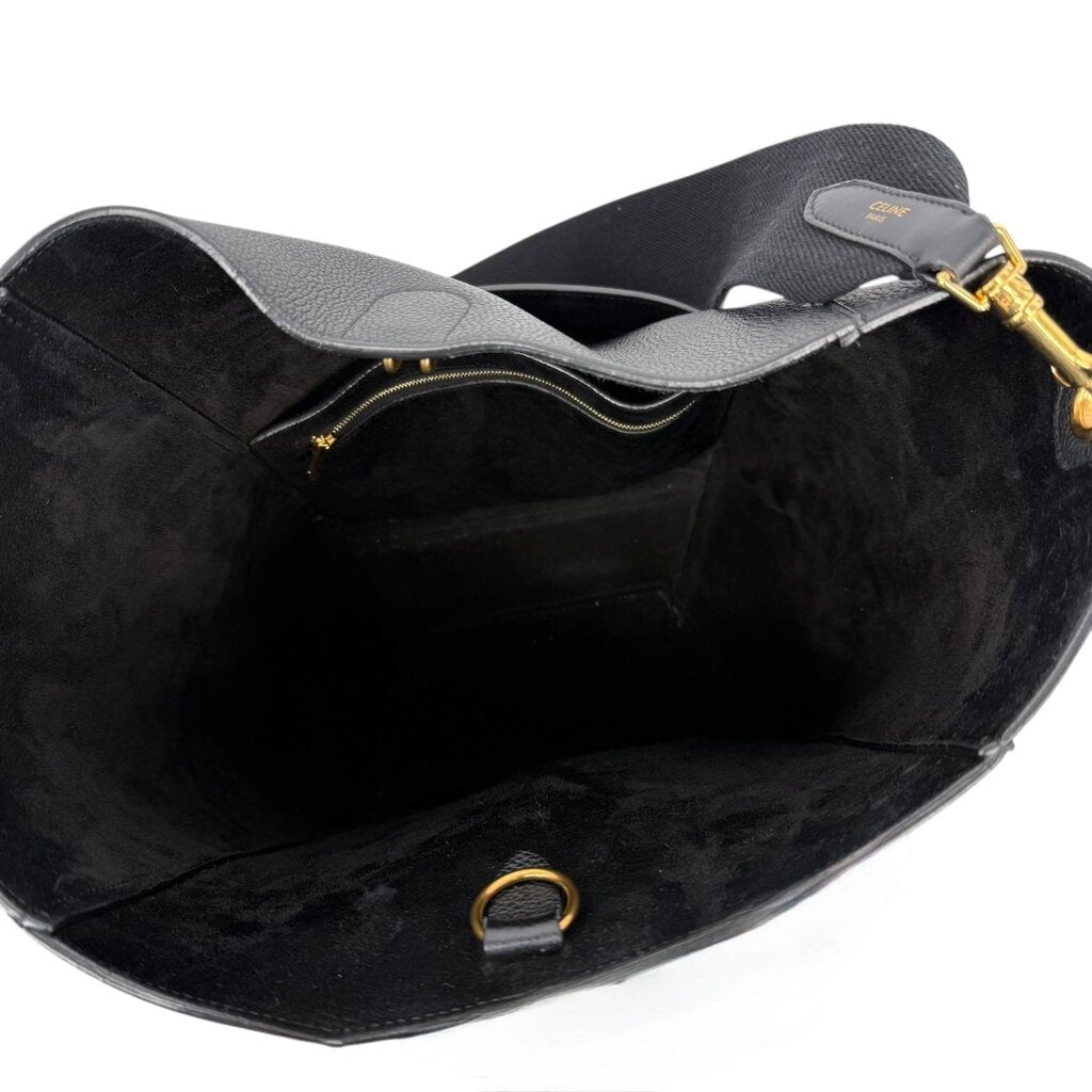 Celine Sangle Seau Bucket Bag