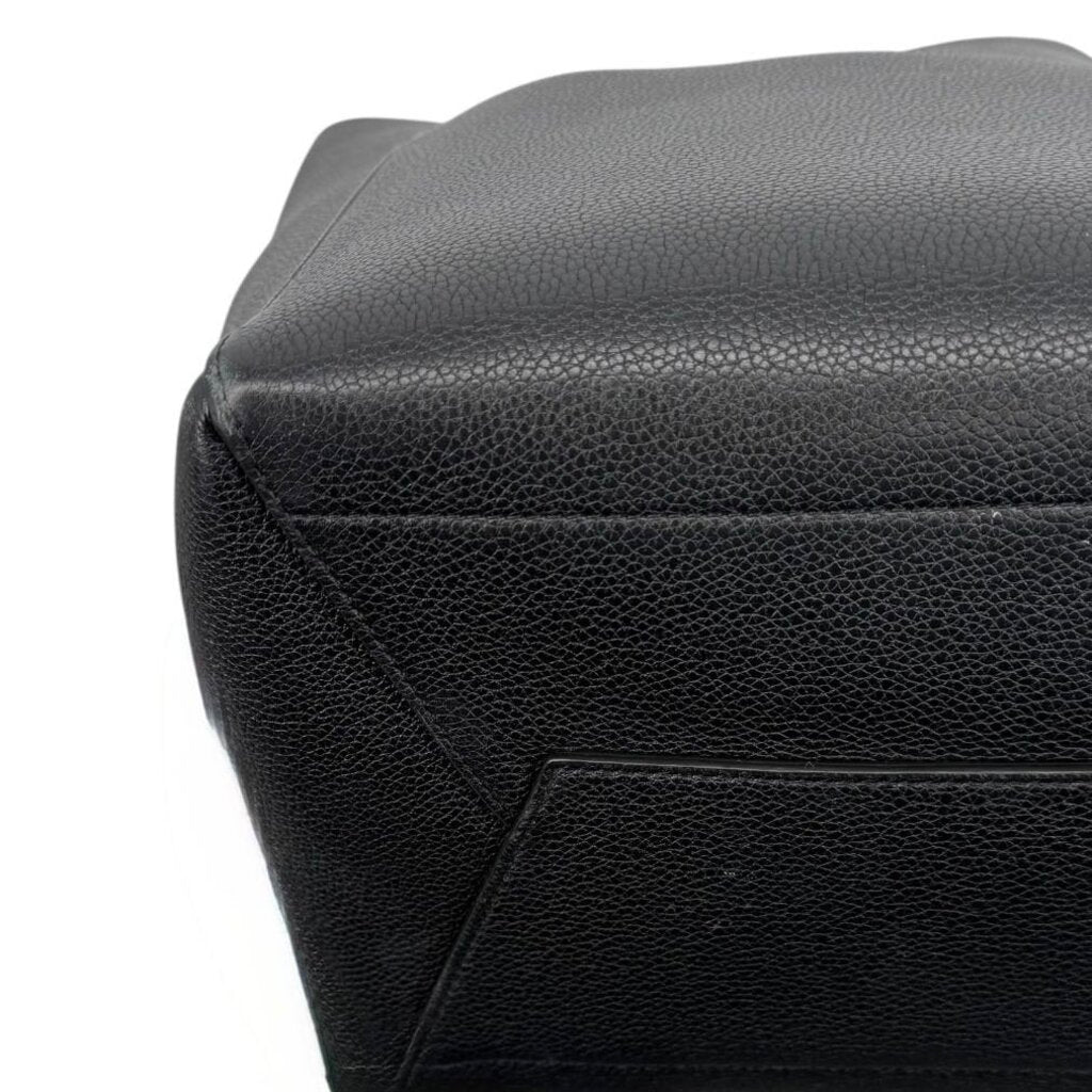 Celine Sangle Seau Bucket Bag