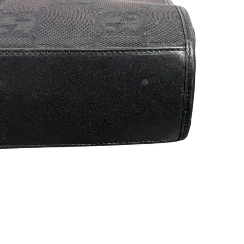 Gucci Jackie Bardo Handbag