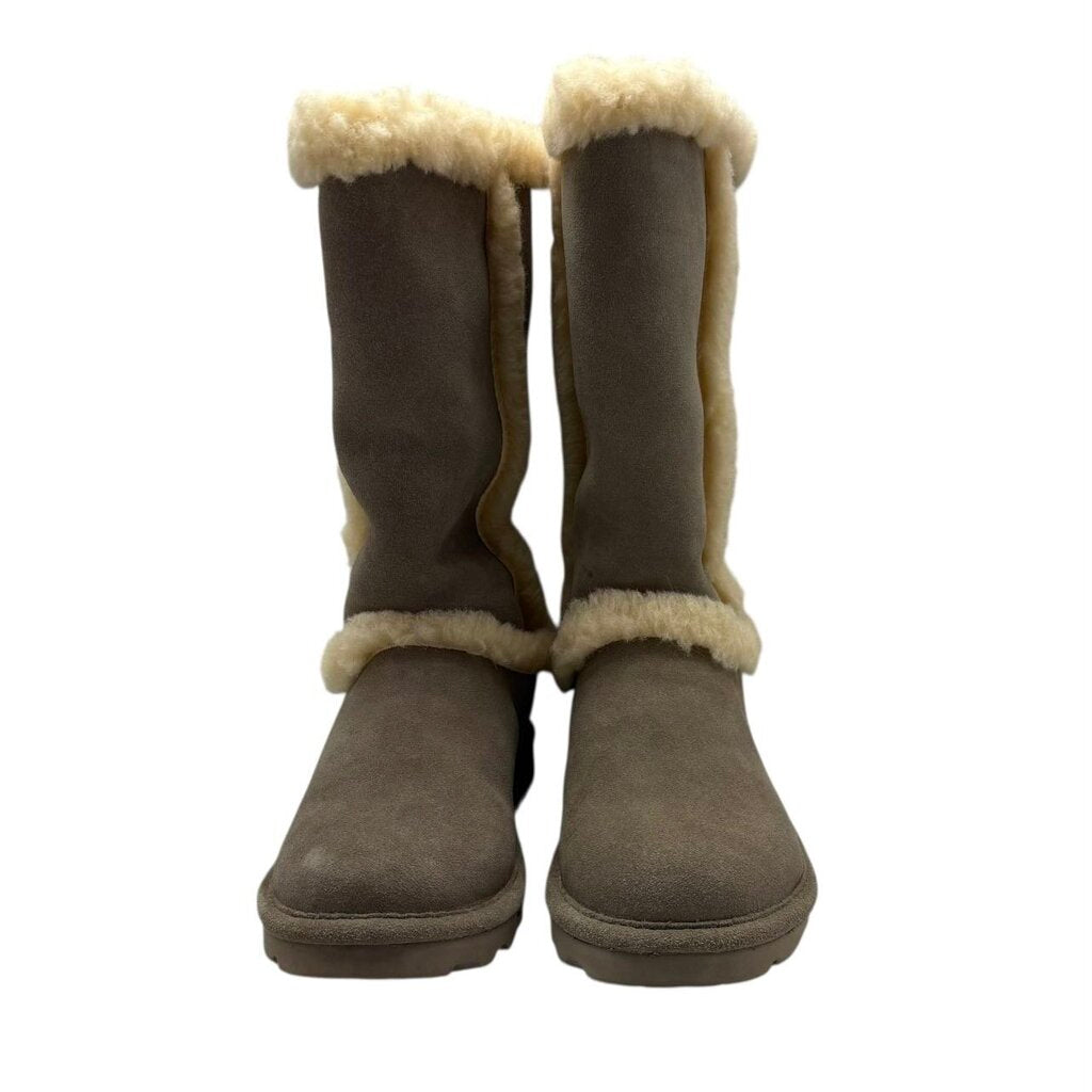 Bearpaw Kendall Classic Suede Boot