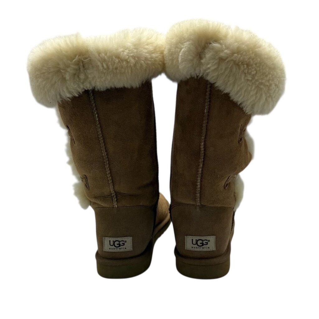 Ugg Women's BaileyButton Triplet Boot