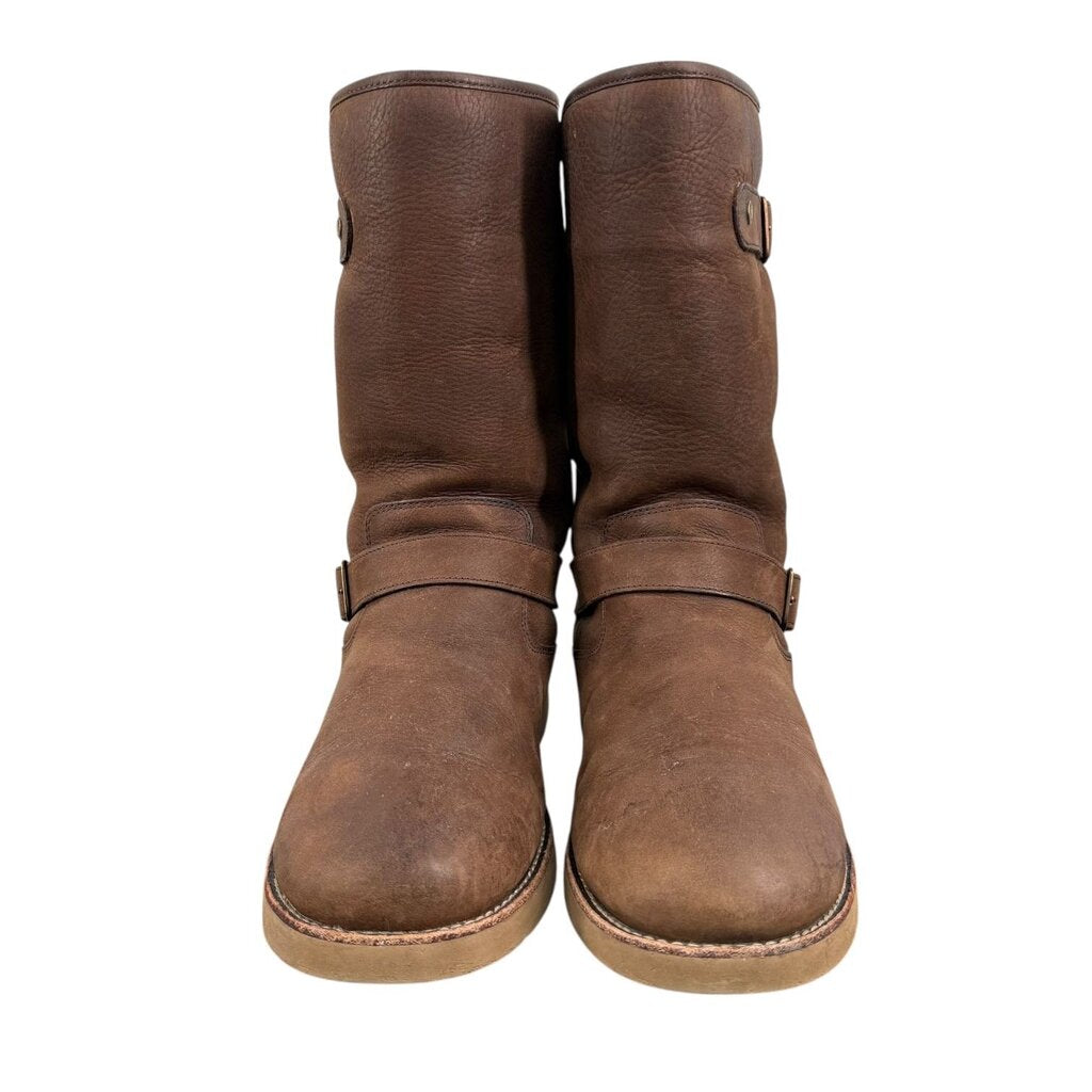 Smith Engineer Moto Boot