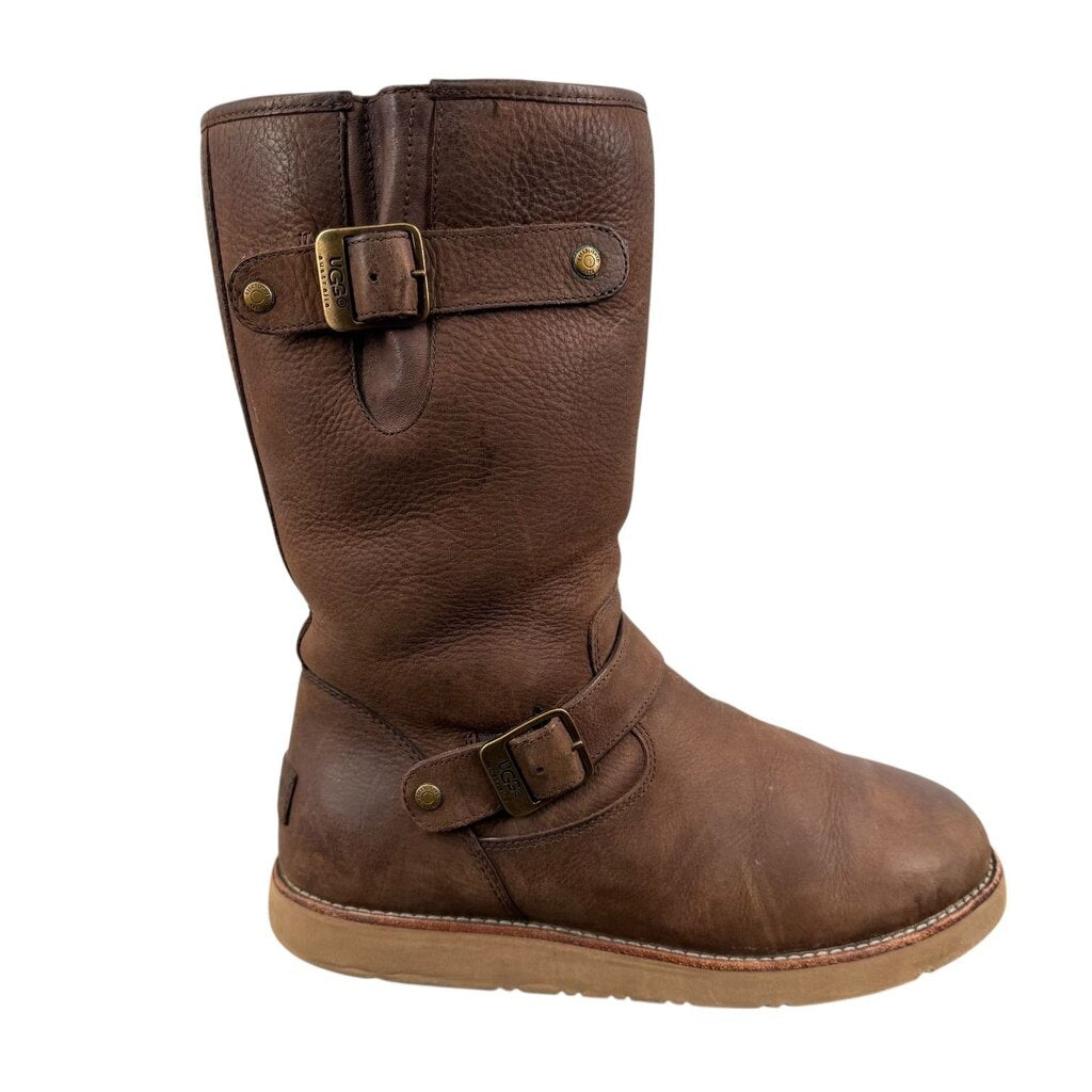 Smith Engineer Moto Boot