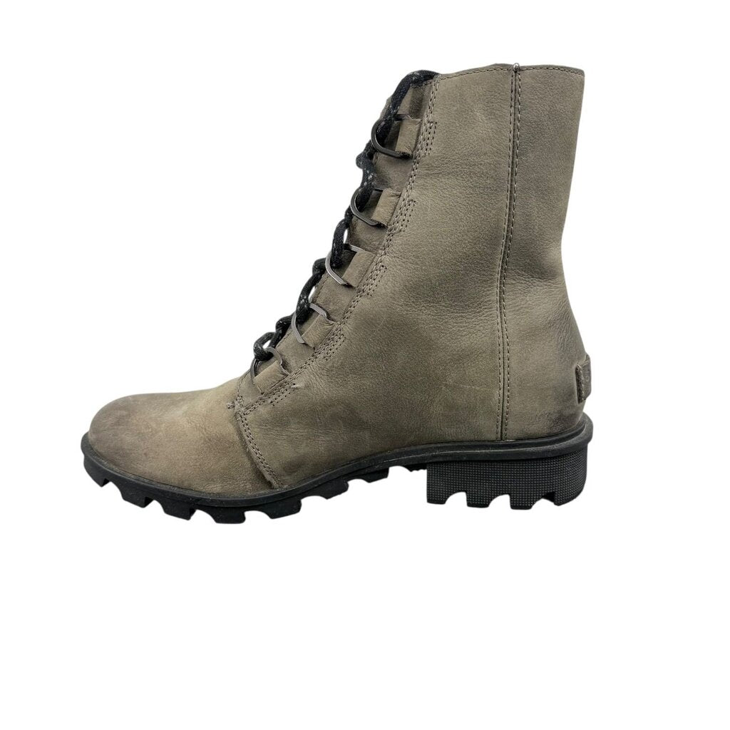 Sorel Phoenix Short Lace Women's Boots