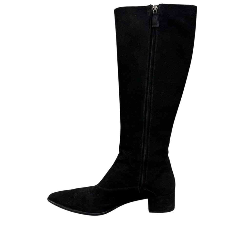 Prada Calzature Donna Women's Boots