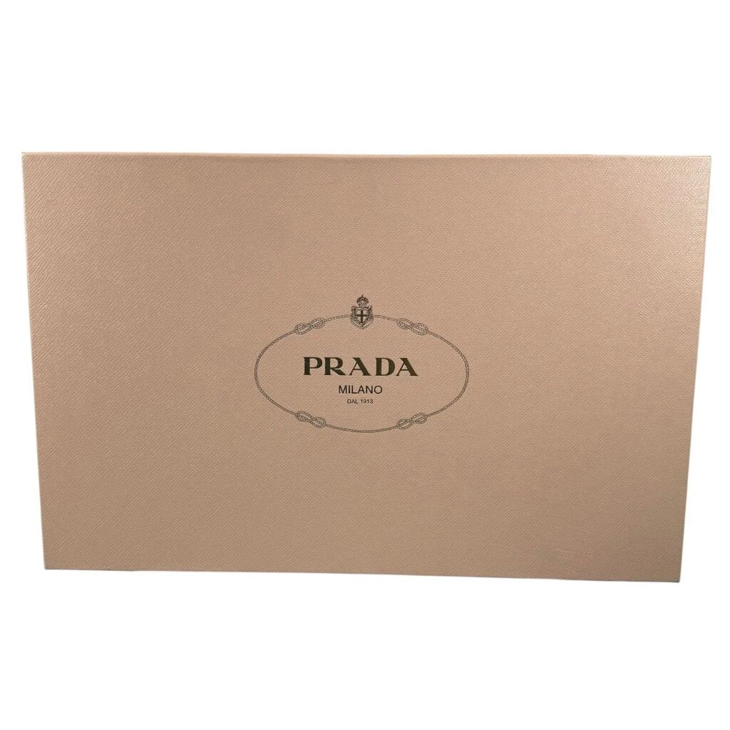 Prada Calzature Donna Women's Boots