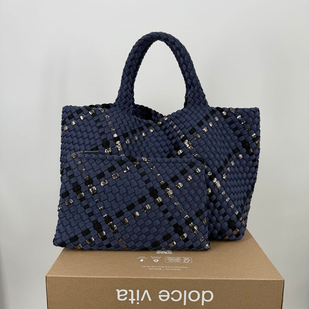 Naghedi St Barths Galaxy Tote
