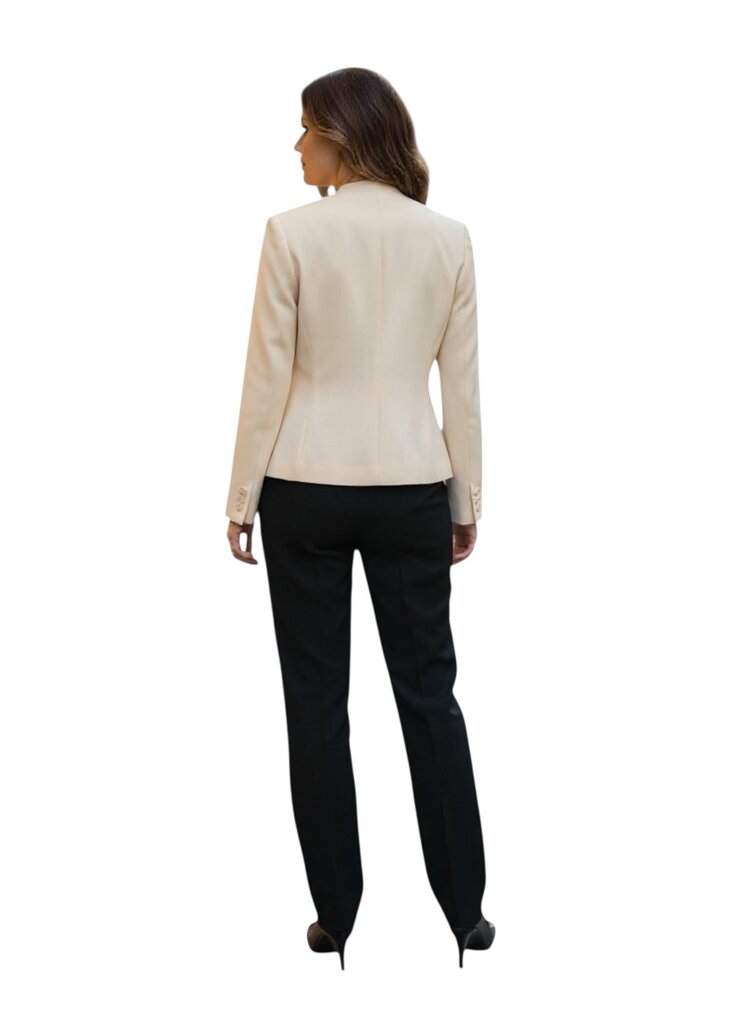 1986 Open Front Blazer