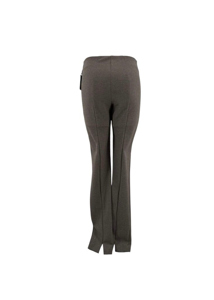 Cotton Pull On Pants