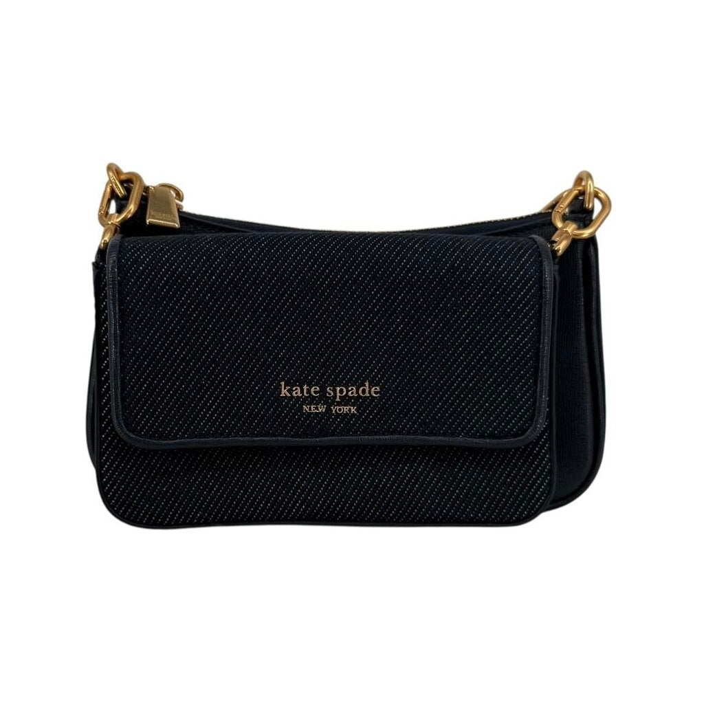 Kate Spade Double Up Crossbody