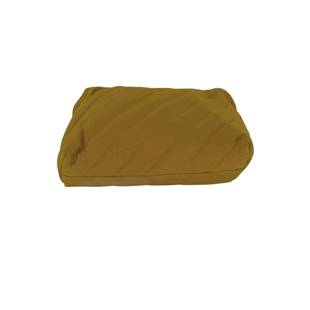 The Limelight Quilted Shoulder Bag