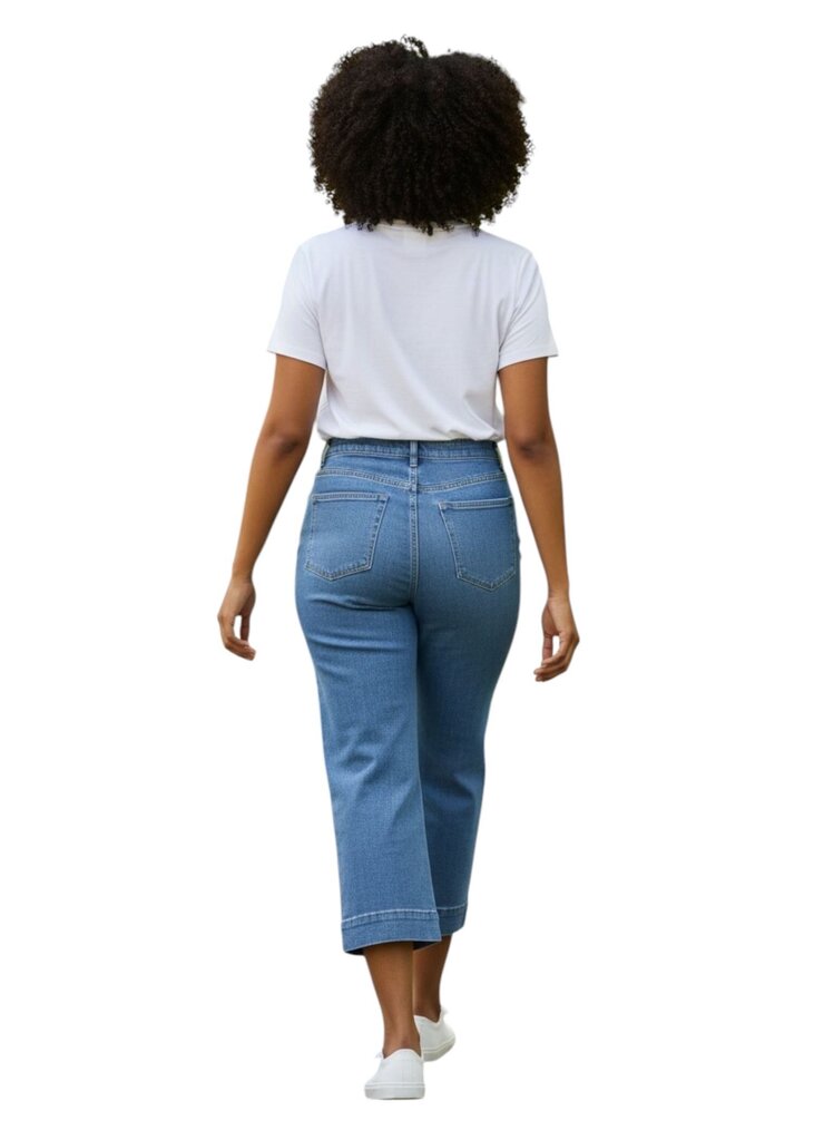 Loobie's Story Hera Jean Light Wash