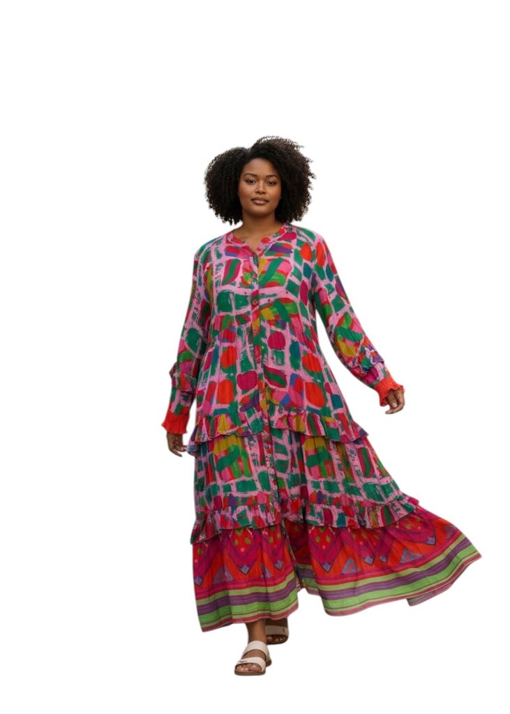 Cooper Candyland Multi