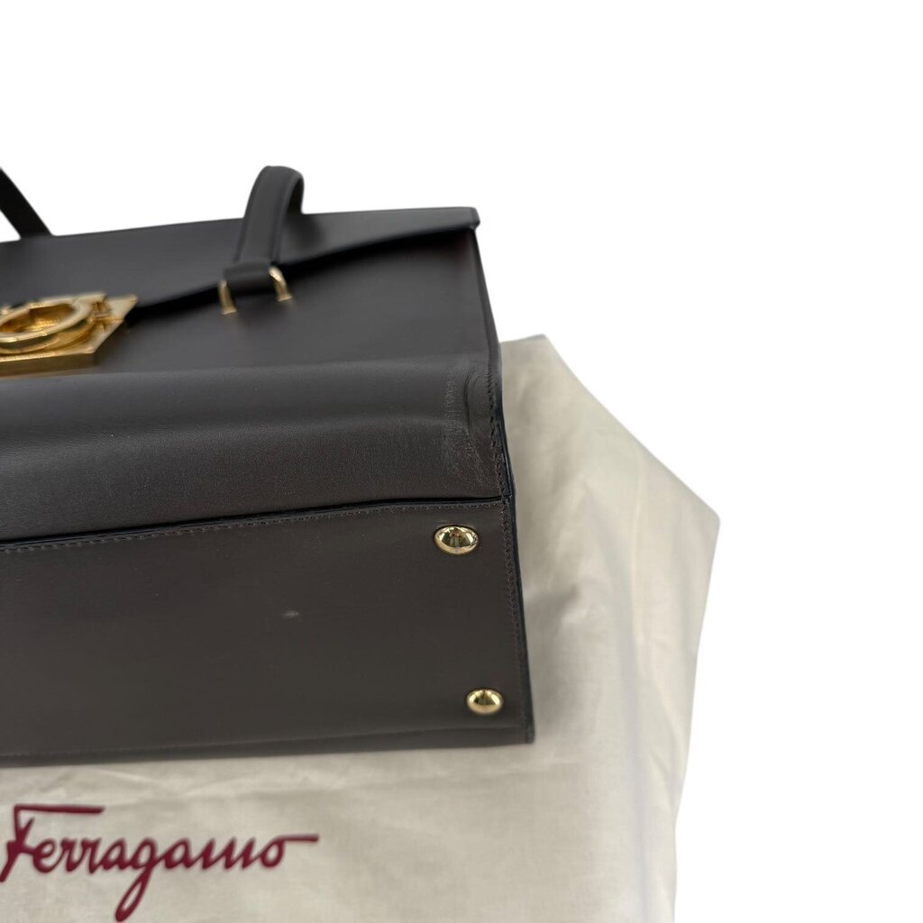 Mara Medium Flap Front Handbag